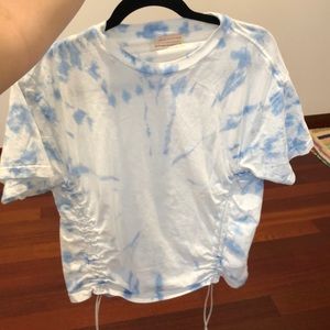Urban Outfitters Tie-dye T-shirt